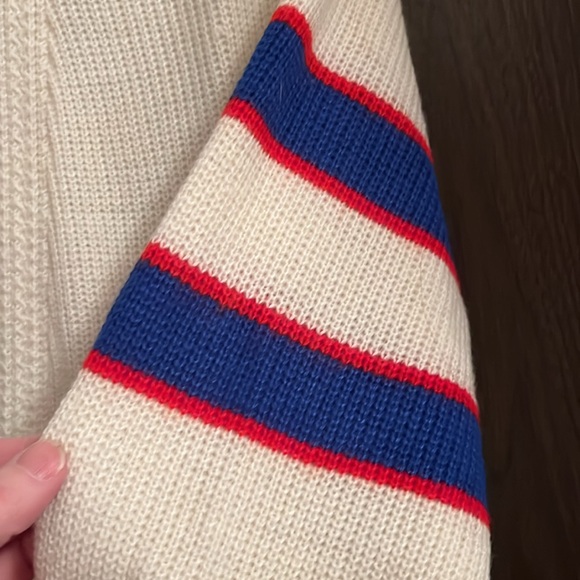 Vintage cardigan. - Picture 3 of 5